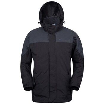 Mountain Warehouse Cazadora Storm para hombre