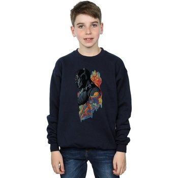 Marvel Jersey BI9530 para niño