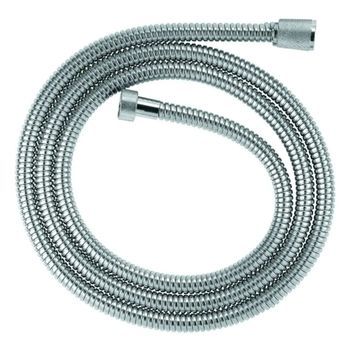Flexo Extraíble Grohe Relexaflex Metal Long-life, Chrome, 28145001