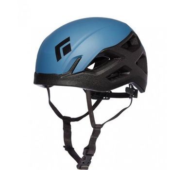 Casco De Escalada Black Diamond Vision - Azul Astral (m/l)