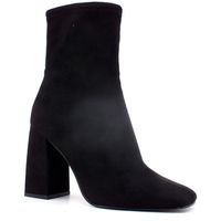steve madden botines trav07s1bk para mujer