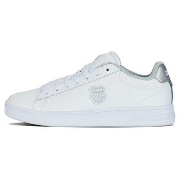 K-Swiss Zapatillas Court Shield II para mujer