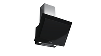 campana chimenea teka dvt pro 68660 tbs bk ancho 60 cm negra