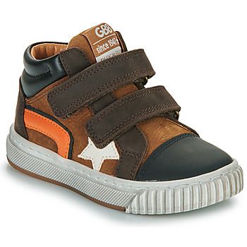 GBB Zapatillas altas MANUEL para niño