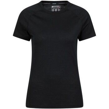 Mountain Warehouse Blusa Summit para mujer