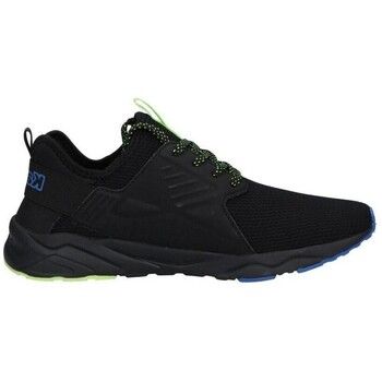 Kappa Zapatillas deporte 35156HW SAN PUERTO LACE JR para niña