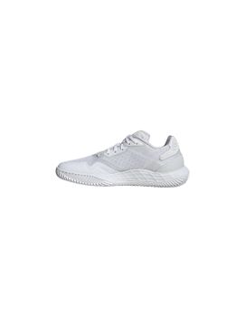 Zapatillas adidas Defiant Speed 2 Cl Mujer Blanco
