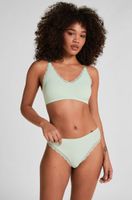 hunkemoller tanga lola verde