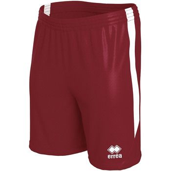 Errea Short niño Ti-Mothy Panta Jr para niño