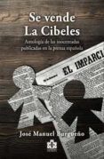 se vende la cibeles
