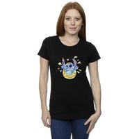 disney camiseta bi25924 para mujer