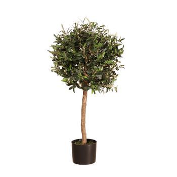 Olivo Aura Artificial 90cm – Naturing Monde