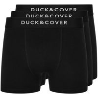 duck and cover boxer sagnet para hombre