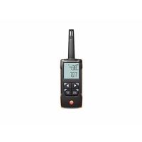 termohigrometro 625 con conexion app - testo - 0563 1625