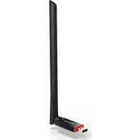 tenda u6 usb wireless adapter - n300 single-band