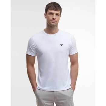 Barbour Camiseta MTS0331 para hombre