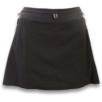 ande falda running pro lady para mujer
