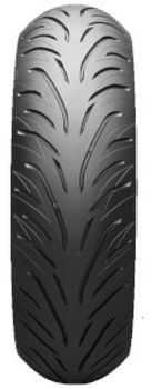 Bridgestone Battlax Scooter 2 Rear Rain ( 160/60 R15 TL 67H Rueda trasera, M/C )