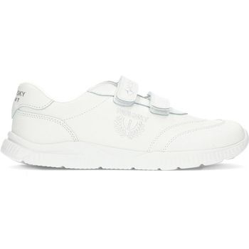 Pablosky Zapatillas 203900 blanco para mujer