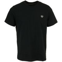 fred perry camiseta crew neck t-shirt para hombre