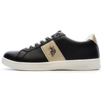 U.S Polo Assn. Zapatillas Baskets para mujer
