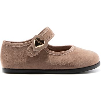 Conguitos Bailarinas cosh314001 taupe para niña
