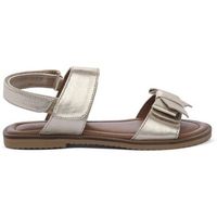 grunland sandalias sa1980platino para nina