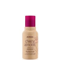 aveda cherry almond shampoo travel size 50ml