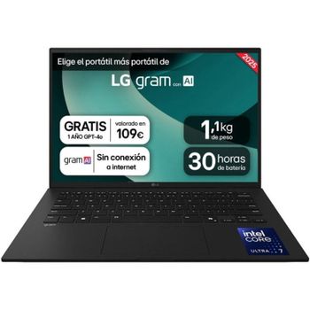 LG Gram 14ZD90T 14