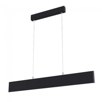 Lámpara colgante led step 3000k (23w)