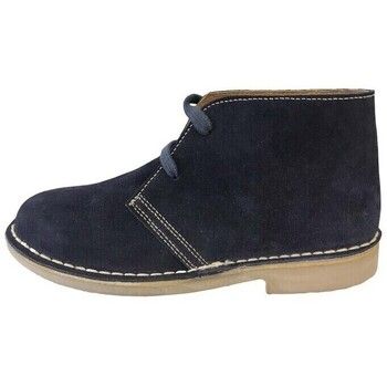 Colores Botas 18201 Azul para hombre