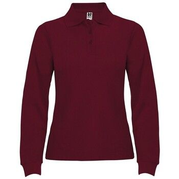 Roly Polo Estrella para mujer
