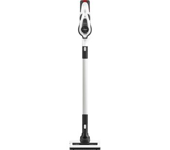 BOSCH Unlimited BCS122GB Cordless Vacuum Cleaner - White, White
