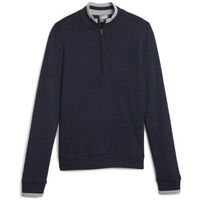 puma jersey windblk sweater para mujer
