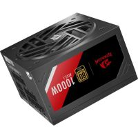 fuente de alimentacion redragon master gc-ms03 1000w 80 plus gold modular
