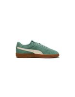 zapatillas puma smash 30green moon warm whi hombre