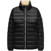 only abrigo de plumas talire quilted para mujer