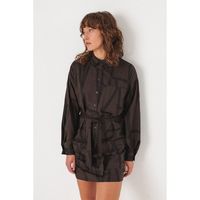 skfk vestidos wdr01503 para nina