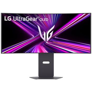 LG 34GX900A-B 34