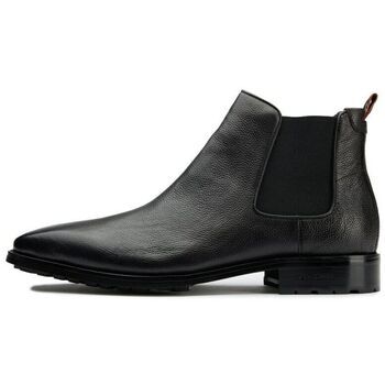 Simon Carter Botines Clover 3 Chelsea Botas para hombre