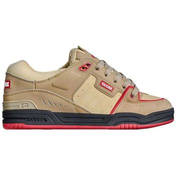 Globe Zapatillas skate Baskets Fusion semelle en caoutchouc para hombre