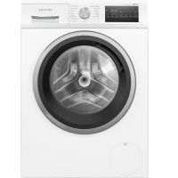 lavadora siemens wm14n290ep 9kg carga frontal 1400rpm a blanca iqdrive variospeed led