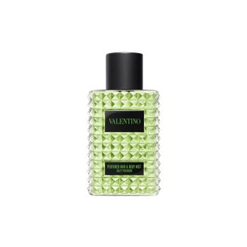 Born In Roma Hair & Body Mist Salty Pistachio 100 Ml