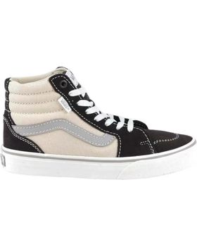 de VANS OFF THE WALL ZAPATILLA VANS FILMORE HI OUTDOOR NEGRO