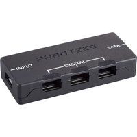 phanteks rgb controller hub