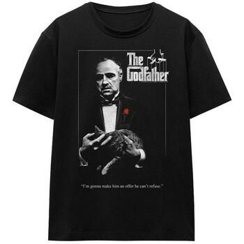 The Godfather Tops y Camisetas TV15732 para mujer
