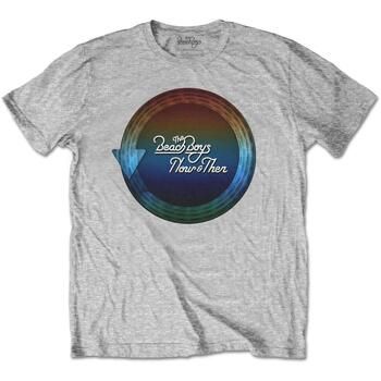 The Beach Boys Tops y Camisetas Time Capsule para mujer
