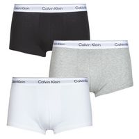 calvin klein jeans boxer low rise trunk 3pk x3 para hombre