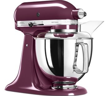 KITCHENAID Artisan 5KSM175PSBBY Stand Mixer - Boysenberry