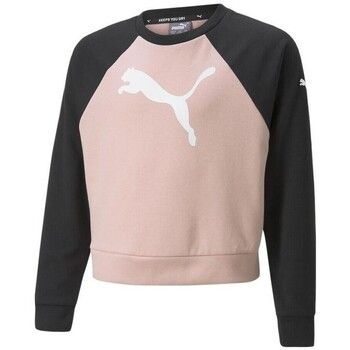 Puma Jersey Mdrn Spt para niña